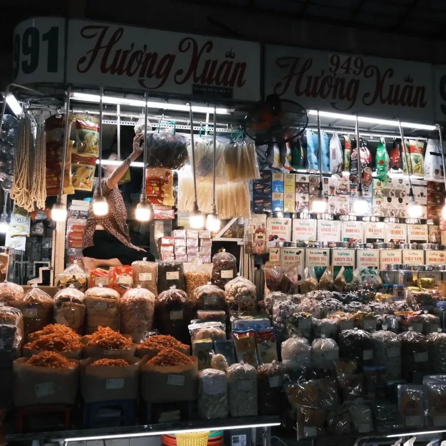 Đồ uống nên thử